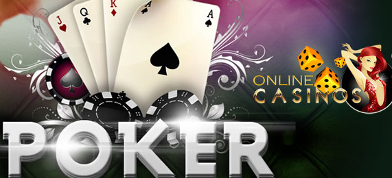 โป๊กเกอร์ Poker ประเภทของเกมส์ไพ่ยอดฮิตบนคาสิโนออนไลน์